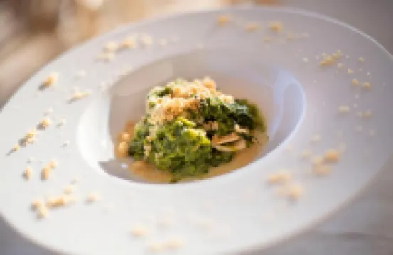 Hotel Masseria Fontanelle