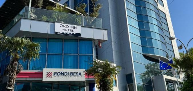 Oro Inn Hotel Hotels in Shkodra