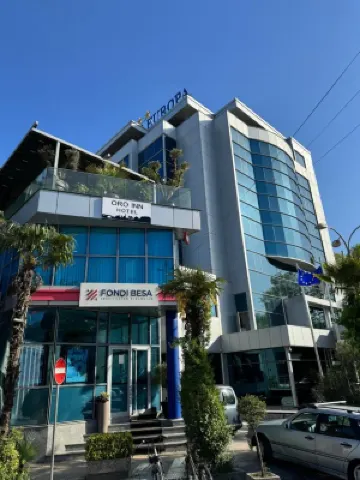 Oro Inn Hotel Hotels in 