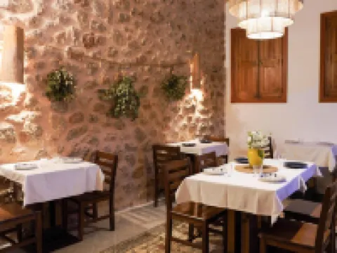 Can Colom Hotels in Banyalbufar