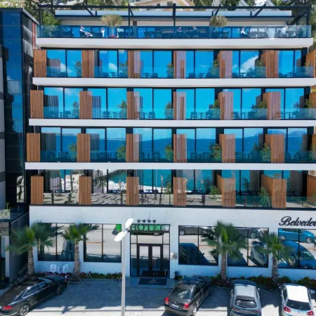 Belvedere Hotel