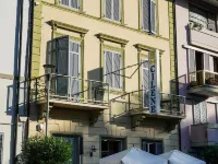 顧客酒店 維亞雷焦酒店