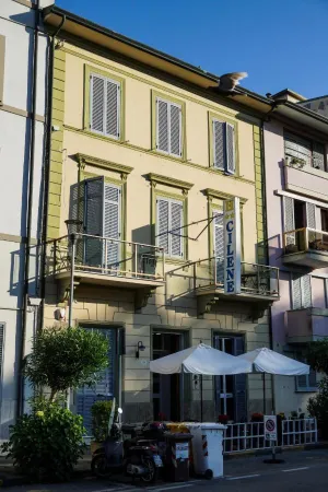 Hotel Cilene