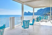 Taverna Del Capitano Các khách sạn ở Nerano