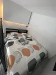 Renjana Bed and Breakfast Hotels in Mergangsan