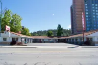 Flamingo Motel Hotels in Coeur d'Alene