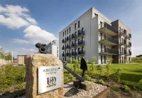 ARCOTEL HafenCity Dresden