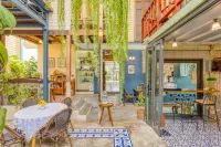 Priya Boutique House