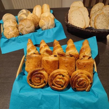 Hobbit Hotel Brussels Airport Zaventem