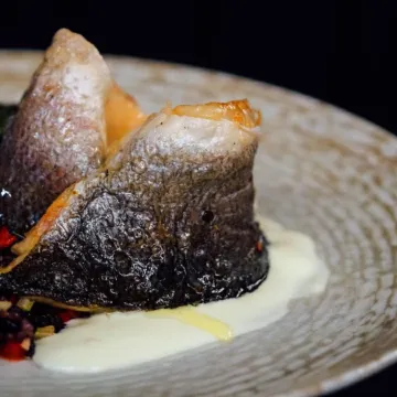 Panoramic Mamaia Hotel