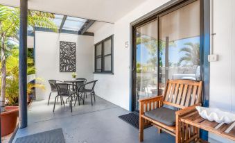 Tasman Holiday Parks - Torquay Palms