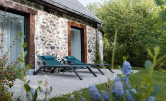 Lodge du Hautacam