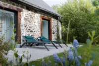 Lodge du Hautacam Отели в г. Айро-Арбуи