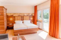 Hotel Unter Den Linden Hotels in Lorch