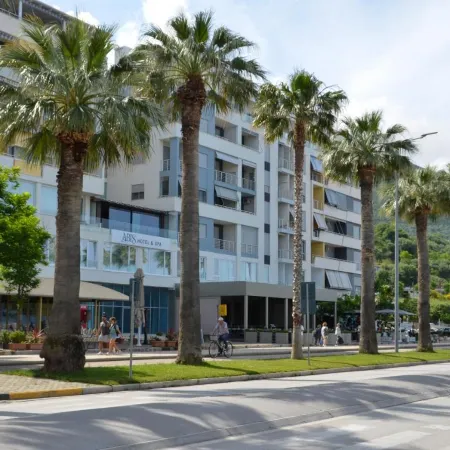 Abi's Hotel & Spa Vlore
