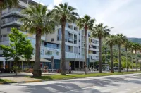 Abi's Hotel & Spa Vlore Hotel di Vlore