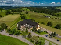 Panorama Berghotel Wettiner Höhe Hotel a Sayda