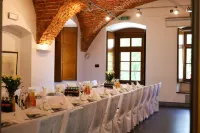 Hotel Zamek Lubliniec Hotels in Lubliniec
