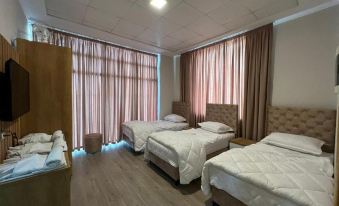 Hotel Princ