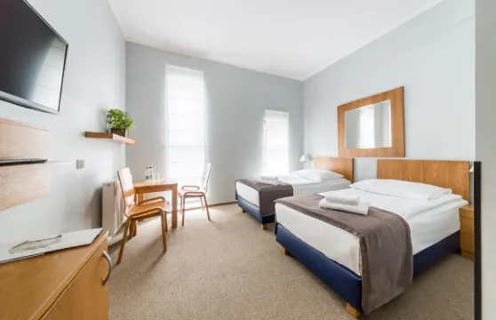 比得哥什碼頭住宿加早餐旅館