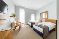 Przystan Bydgoszcz Hotels in Ґміна Сіценко