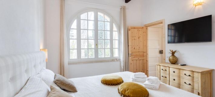 Maison d'Orange - la Pinede Hotels in Saint-Tropez