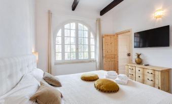 Maison d'Orange - la Pinede