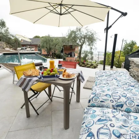 Vista Mare Portofino by PortofinoVacanze