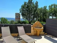 Domaine de la Mautanne