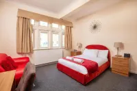 Dorset Arms Hotel Hotels in North Tyneside District