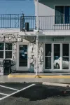 La Hacienda Motel