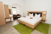Hotel Garni Burg Waldenstein Hotels in Murrhardt