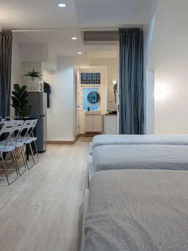 รูปภาพของB3 Cosy Studio /5 guests/ Near MRT/full kitchen