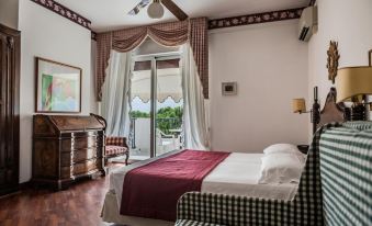 Park Hotel Agora