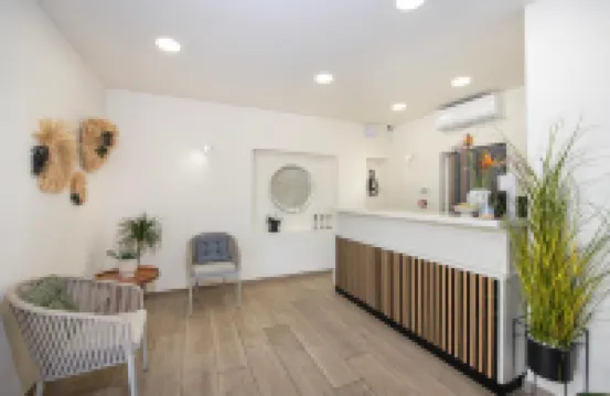 วิลล่าจิโอมาเร่สวีท