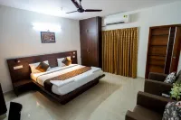 Mahas Vrindavan by Mahas Homestays - 3 BHK Flats - Fully Airconditioned Hotels in Tirupati