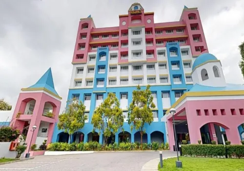 Wonderla Resort