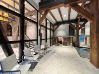 Michaelson Boutique Hotel & Spa Brícoła Hotel di Klaipeda