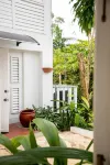 LF Jungle Retreat Hotel di Port Antonio