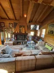 Chambres et Mazots du Chalet de Mado Hotels in Combloux