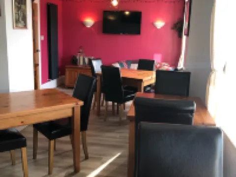 High Ways House Hotels in Ilfracombe