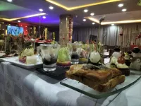 Hotel Golden H Hotels in Bejaia