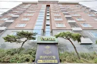Gimcheon Ventian Hotels in Gimcheon-si