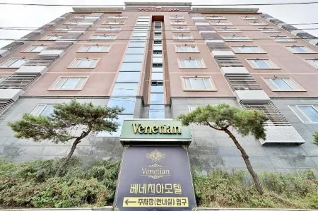 Gimcheon Ventian