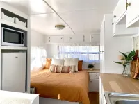 Esk Caravan Park & Rail Trail Motel Hotels in Toogoolawah