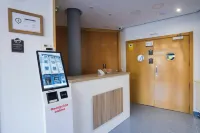 Alda Egues Rooms Hotels in Gorraiz