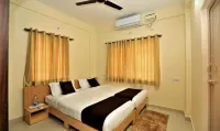 Three Points Residency Hotels in Navalur