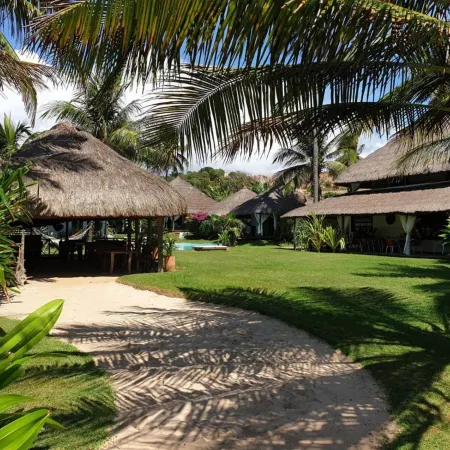 Pousada Duna Paraiso Maceió