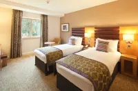 Drayton Manor Hotel Hôtels à : Tamworth