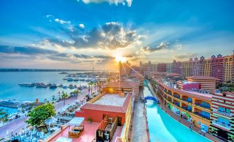 Porto Marina Resort & Spa Al Alamein